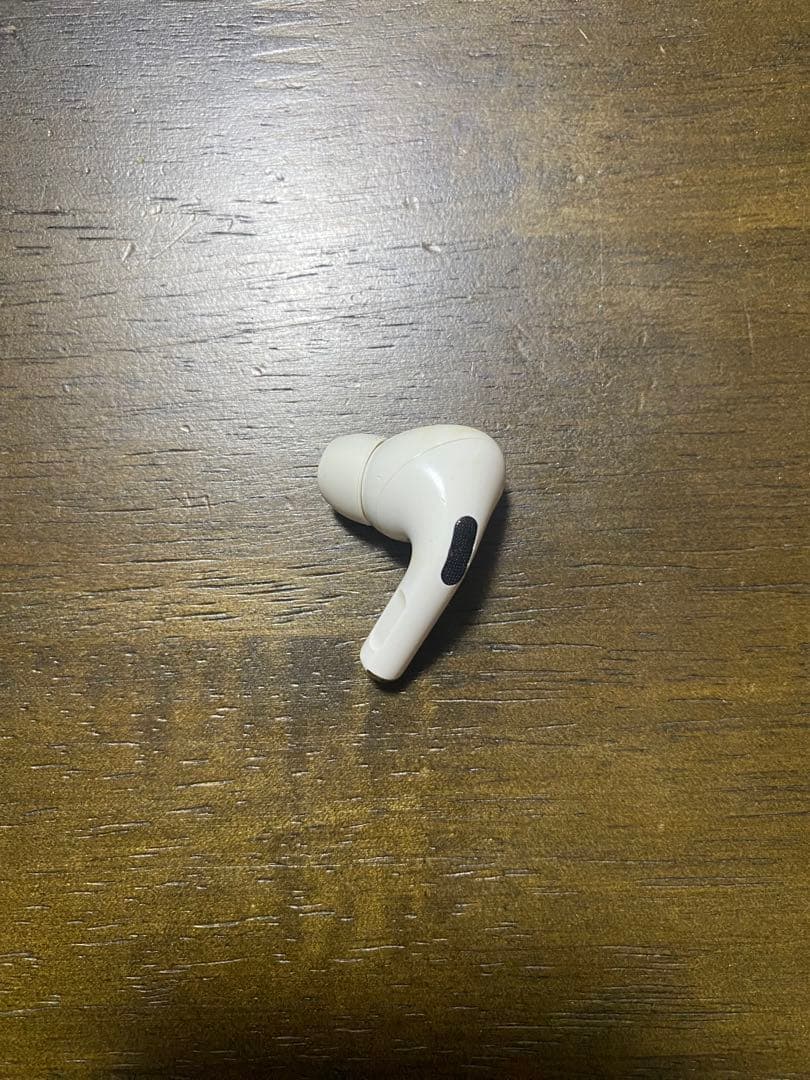 AirPods pro 1機 箱付き 第1世代