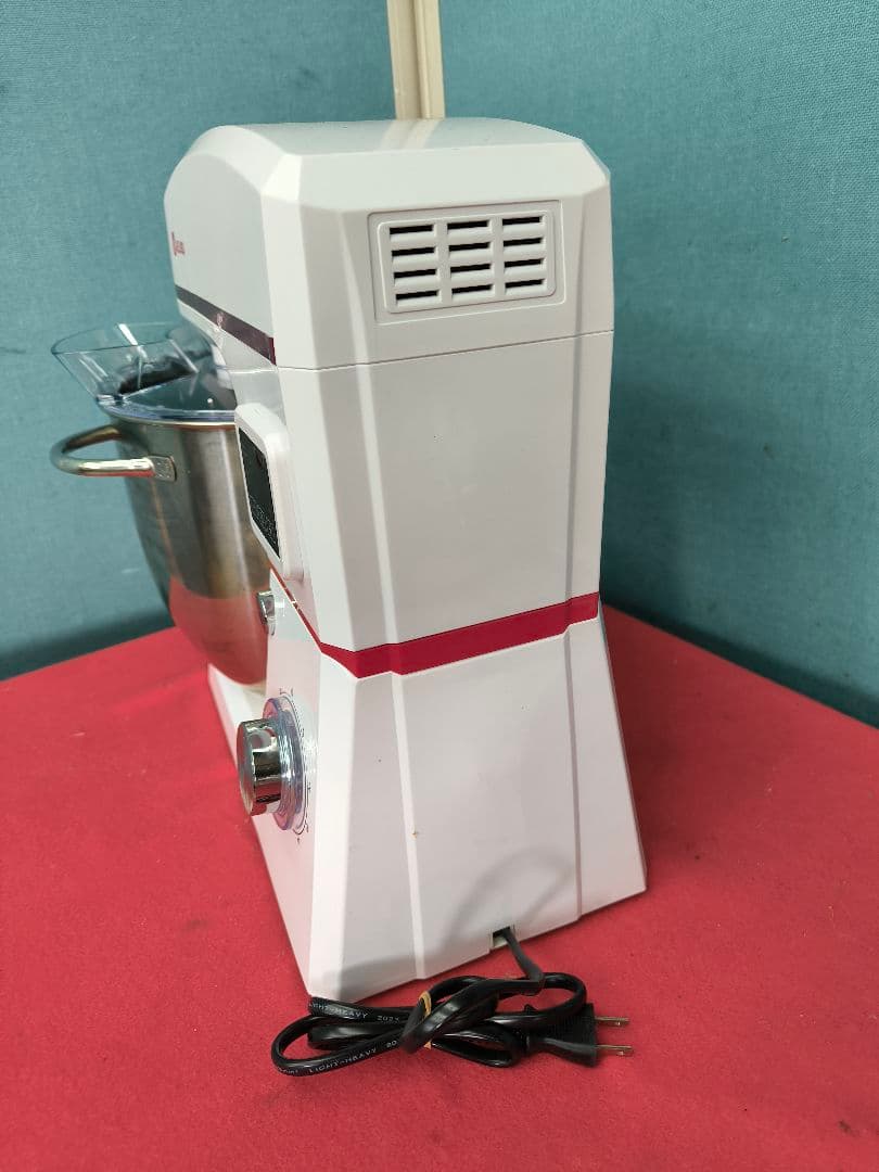 美品　KALELAISUスタンドミキサー 8L　キッチンエイド EB-2001