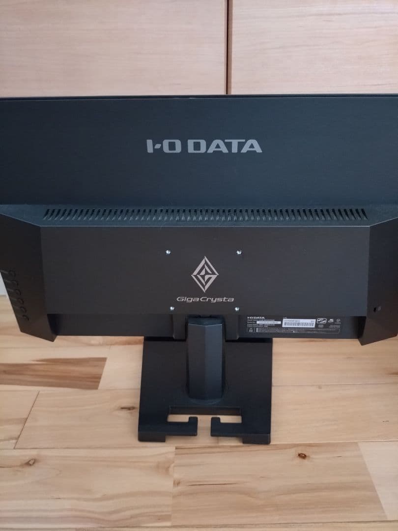 LCD-GC221HXB ゲーミングモニター アイオーデータ