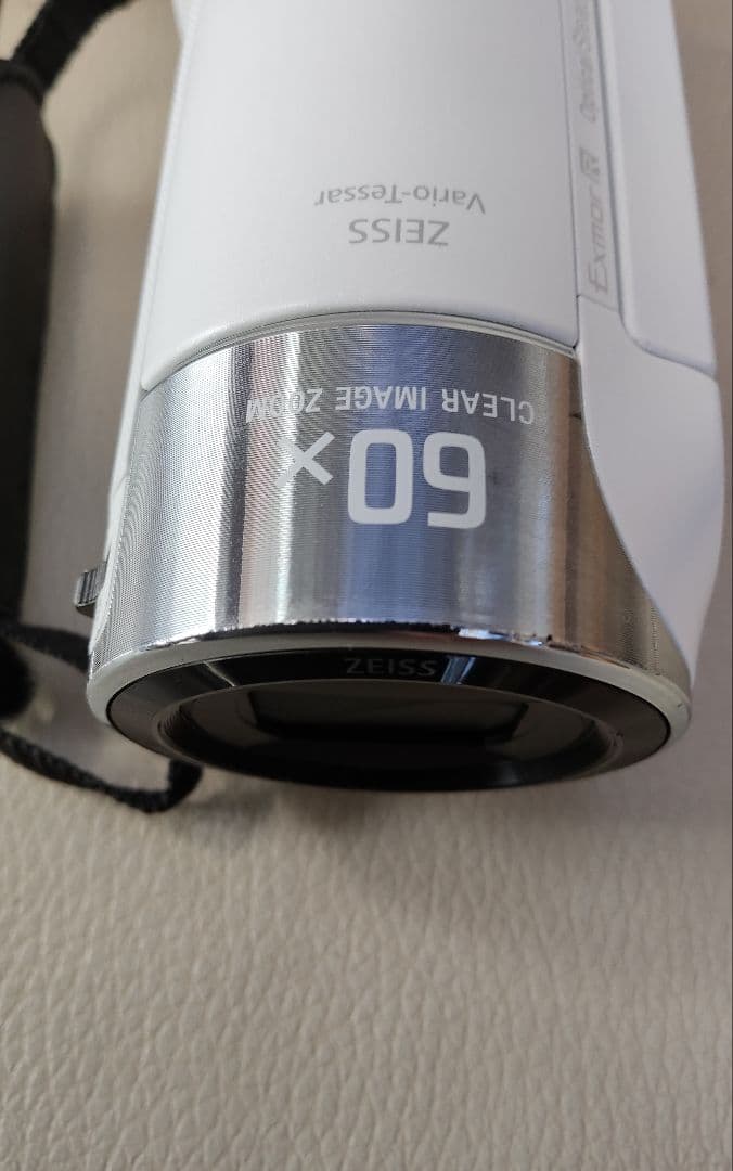 SONY HDR-CX470 ビデオカメラ