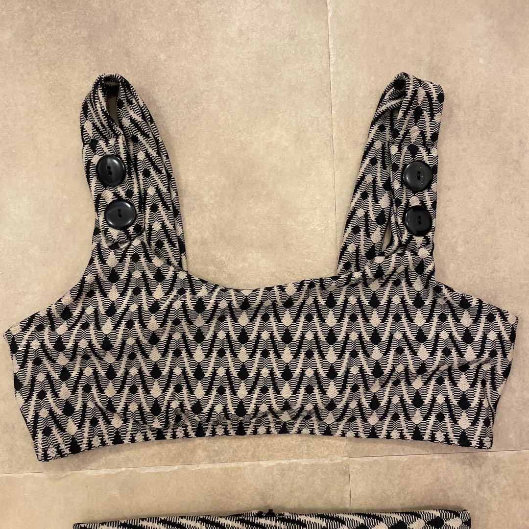 seea★シーア★上下セット★ia High Waist Bikini