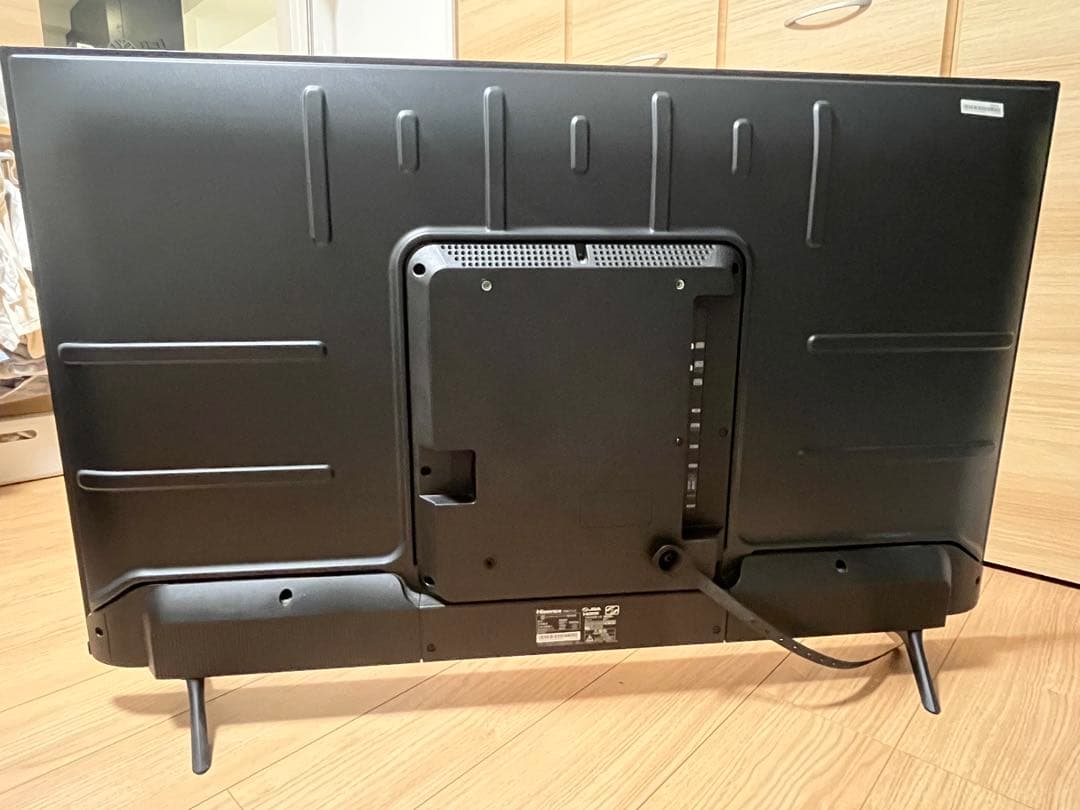 Hisense/ハイセンス 50E6G 50型 50インチ 液晶テレビ