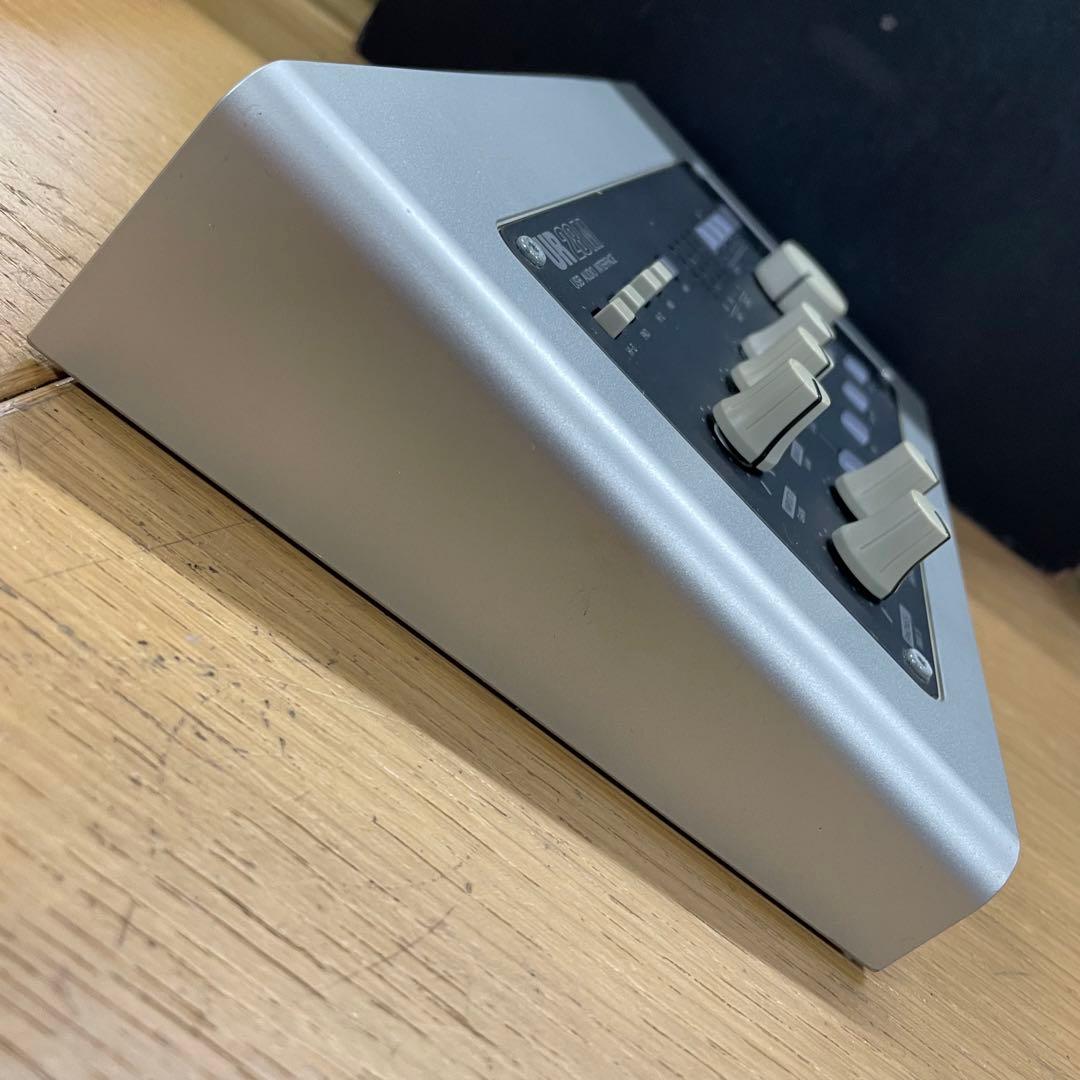 Steinberg スタインバーグ UR28M オーディオインターフェース