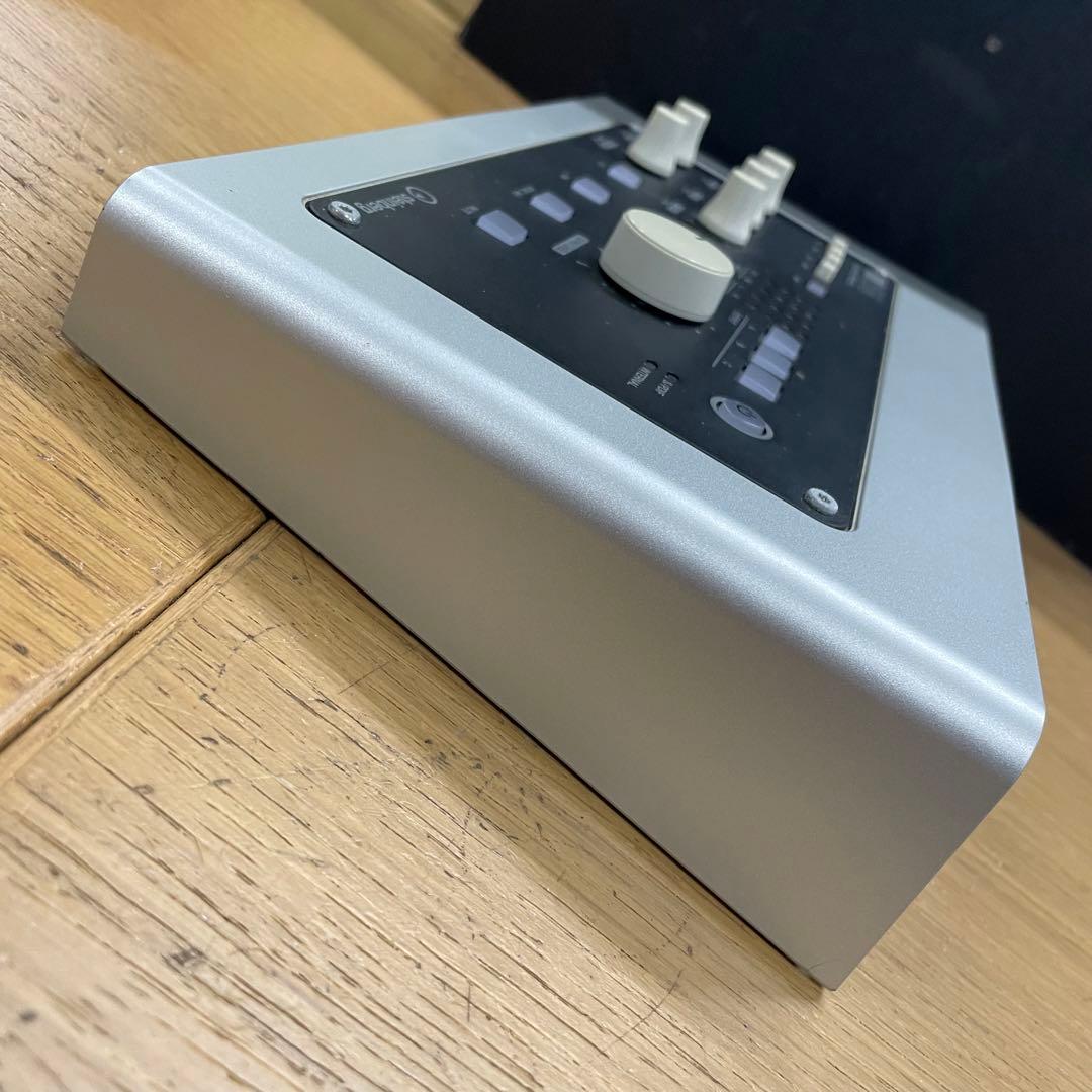 Steinberg スタインバーグ UR28M オーディオインターフェース