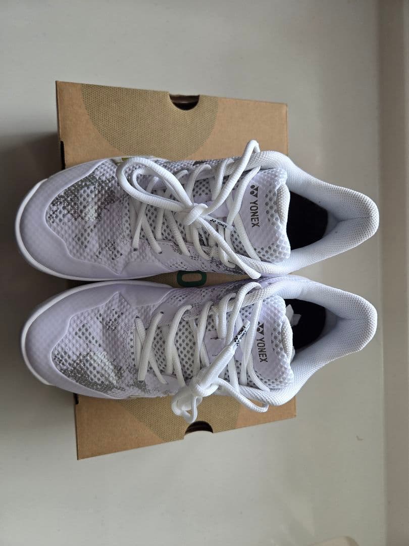 ヨネックス　バドミントンシューズ　エクリプションZ 26.0センチ