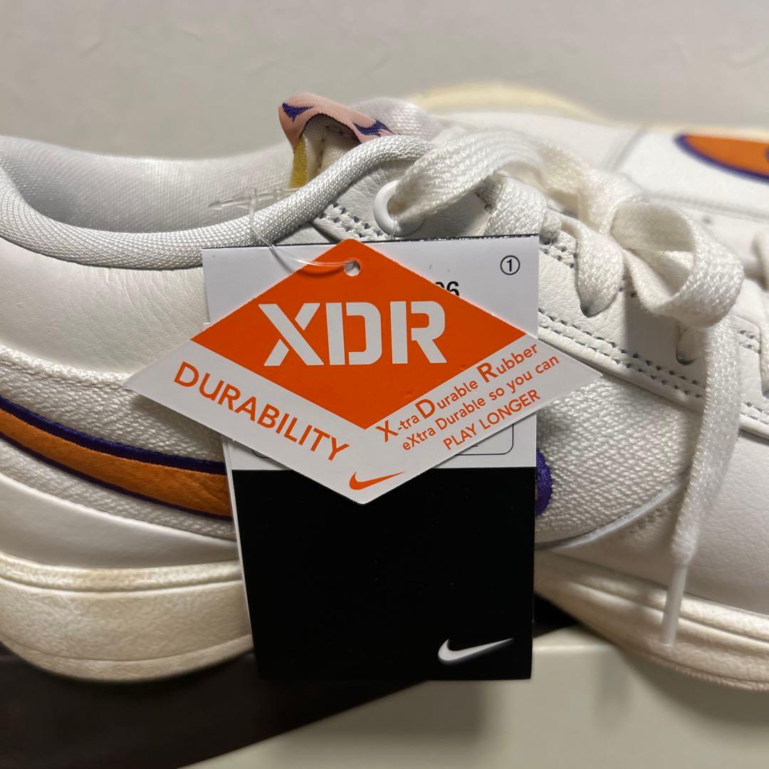 NIKE BOOK1 EP ナイキ　ブック1EP valley