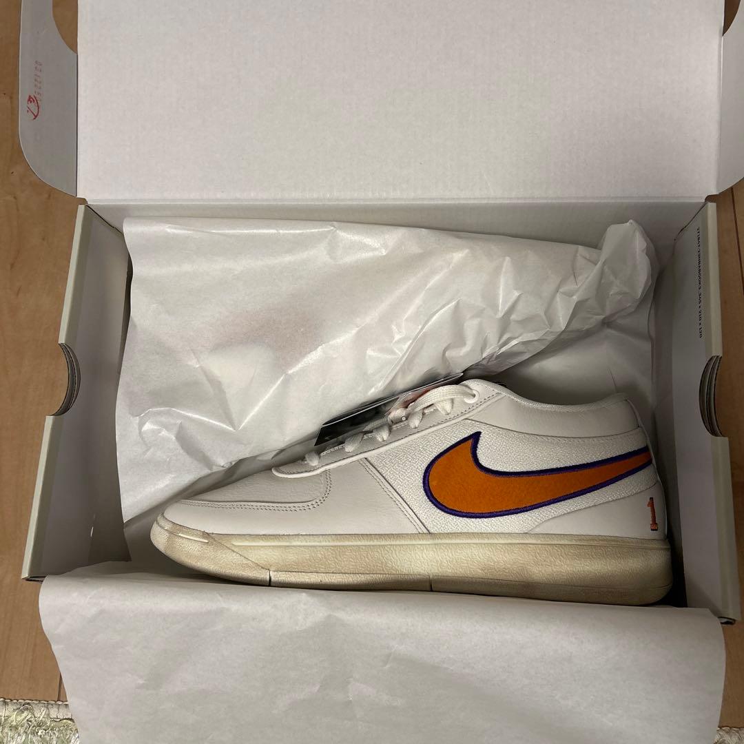 NIKE BOOK1 EP ナイキ　ブック1EP valley