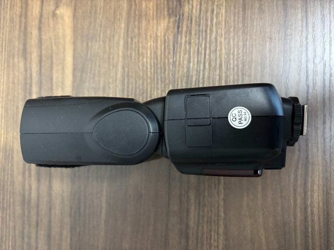 Godox TT600 フラッシュユニット