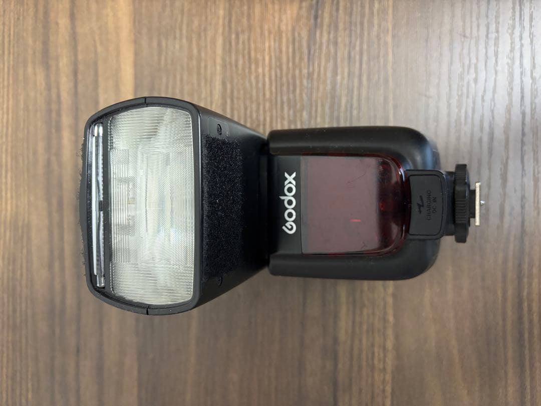 Godox TT600 フラッシュユニット