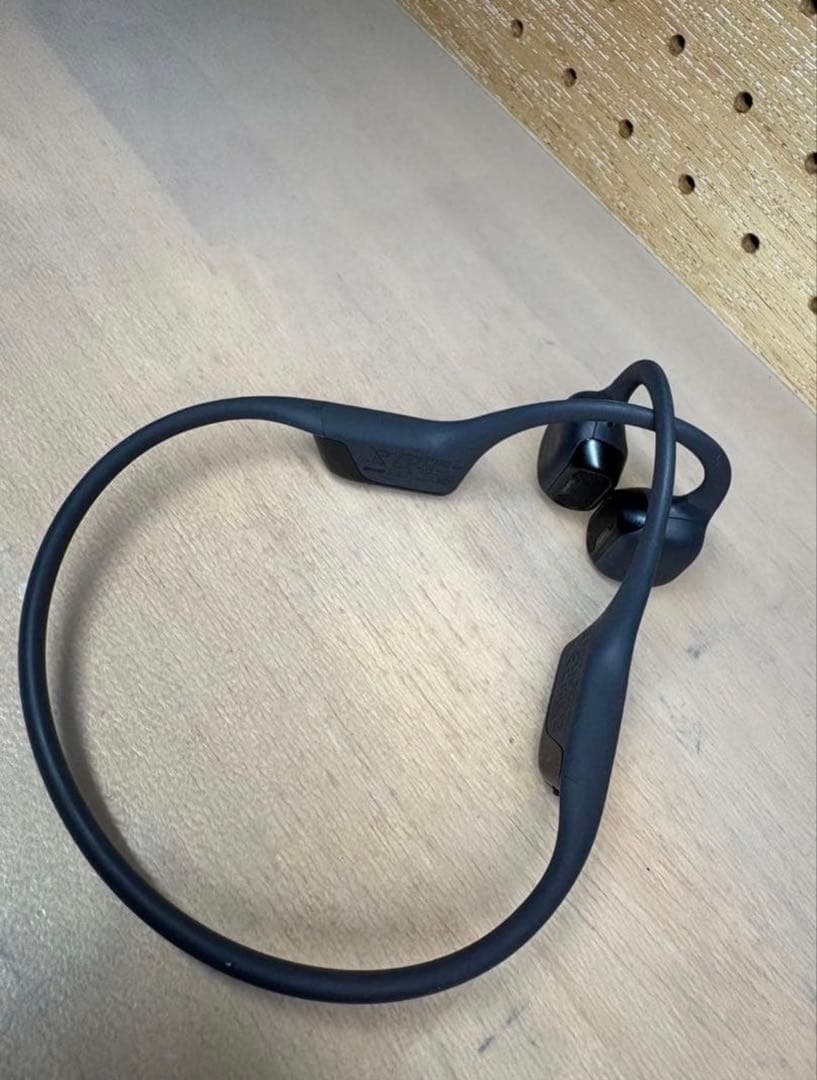 【約40%OFFほぼ未使用品】SHOKZ OPENRUN PRO 2 mini