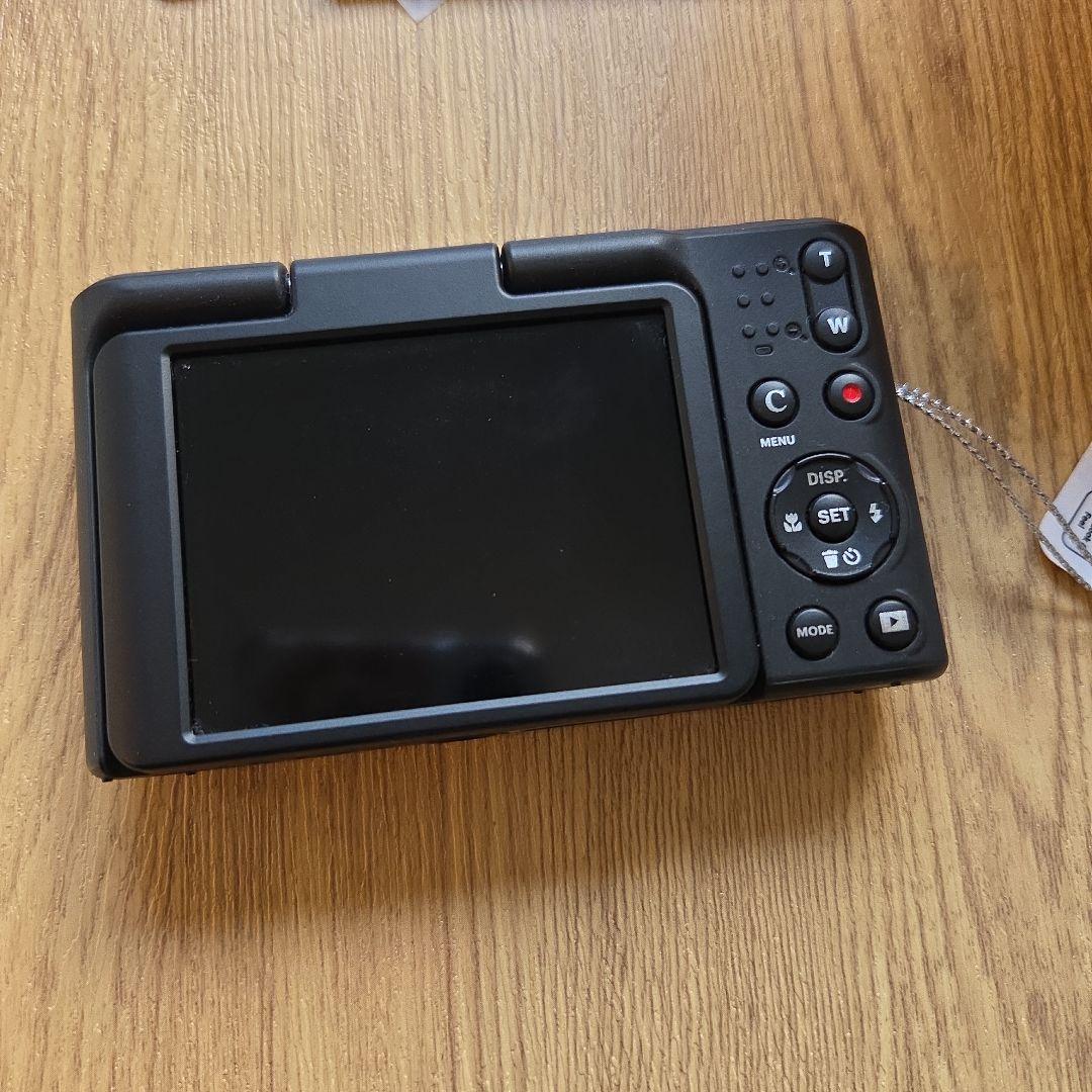 Kodak PIXPRO C1 新品未使用　メモリーカード付き　早い者勝ち