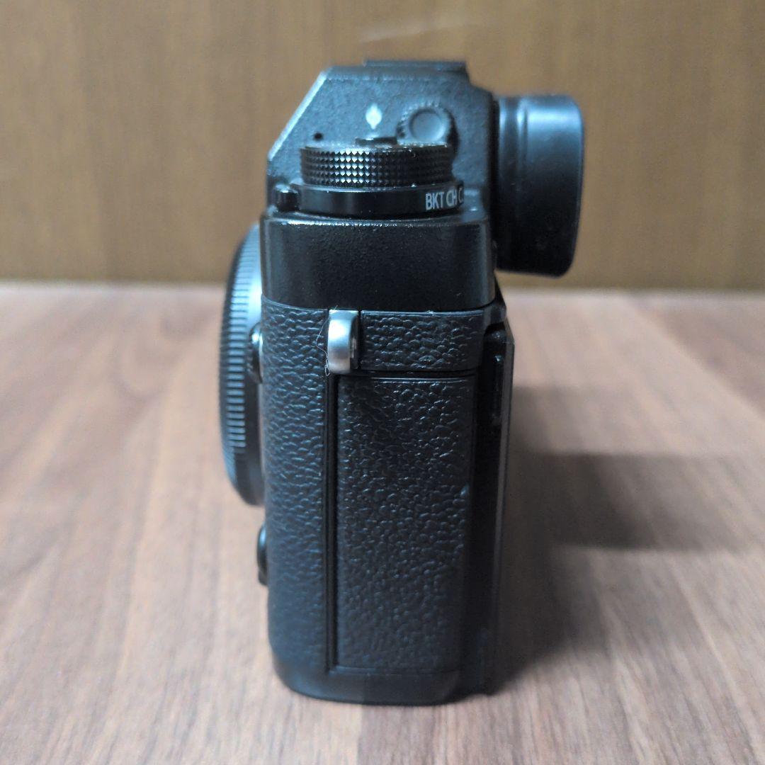 FUJIFILM X-T1 ミラーレス一眼 ブラック(ジャンク)
