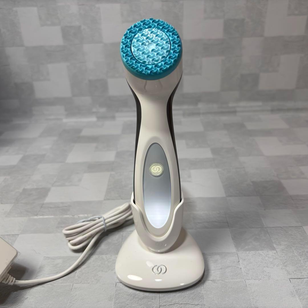 M1161 NUSKIN ニュースキン ルミスパ LumiSpa 美顔器