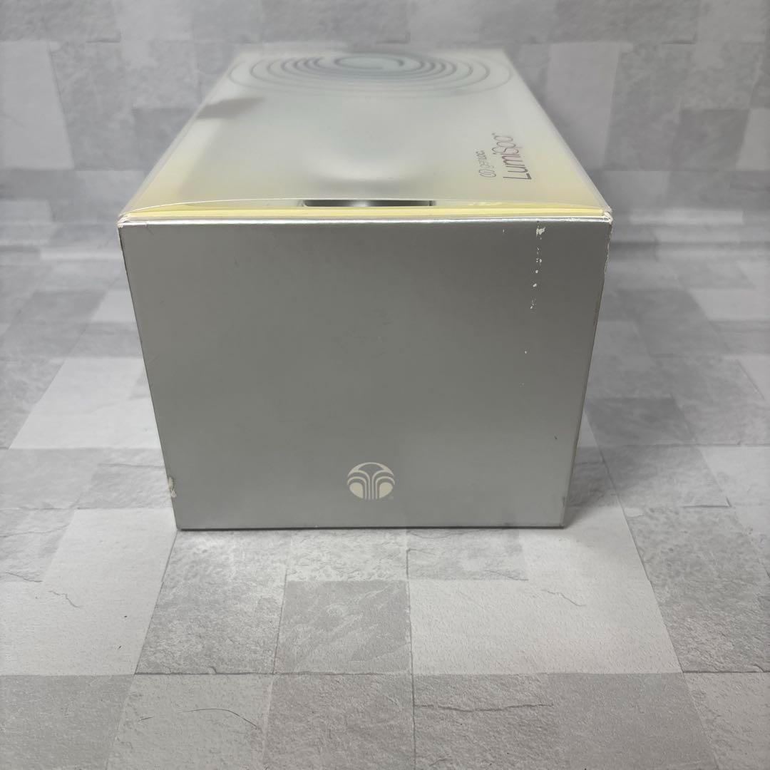 M1161 NUSKIN ニュースキン ルミスパ LumiSpa 美顔器