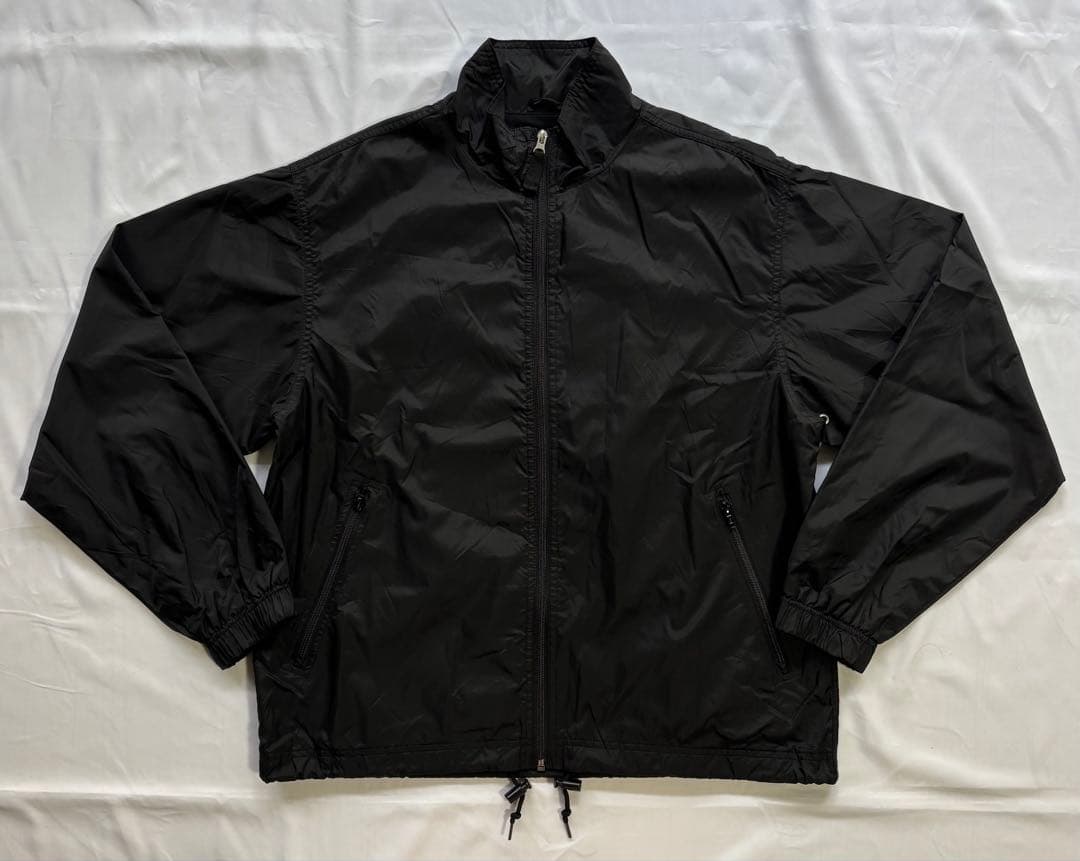 OLD GAP ナイロンジャケット　ブラック