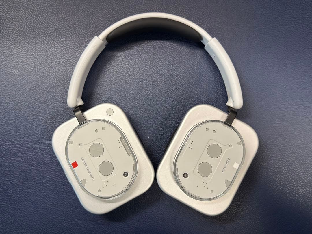 Nothing Headphone（1）