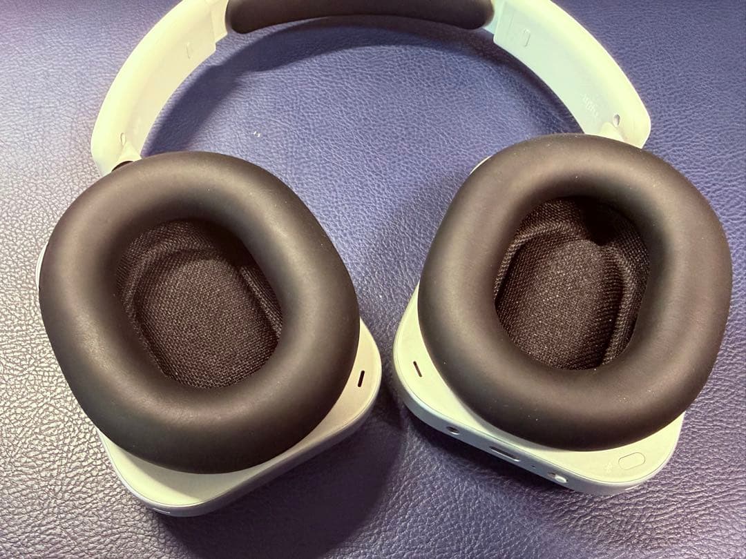 Nothing Headphone（1）