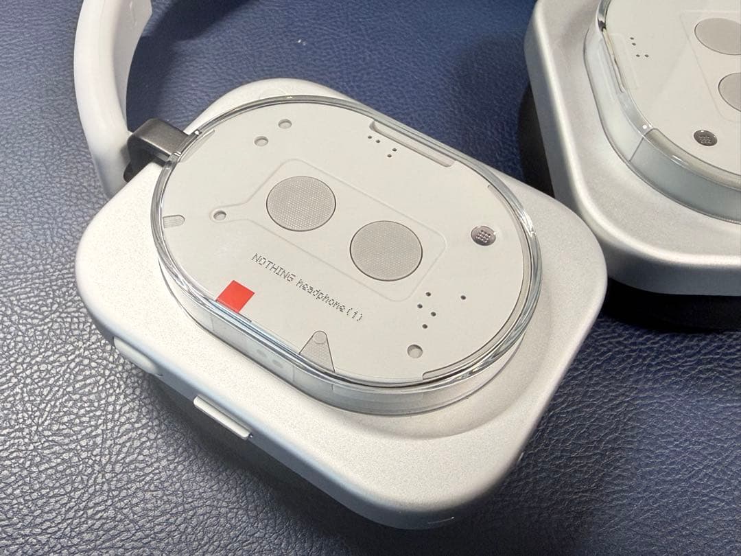 Nothing Headphone（1）