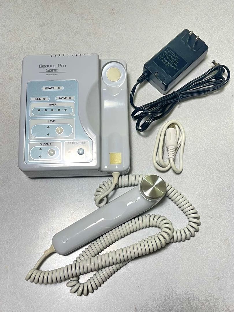 Beauty Pro 美顔器