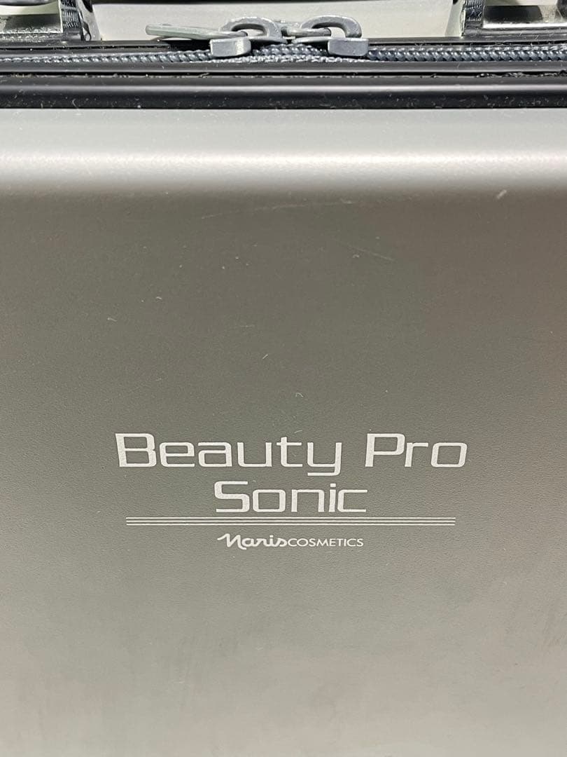 Beauty Pro 美顔器
