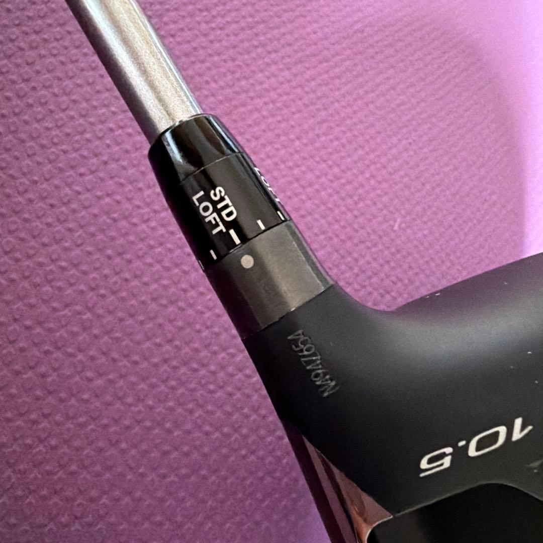 スリクソン ZX5 Mk II ドライバー Diamana ZX-II 50 R