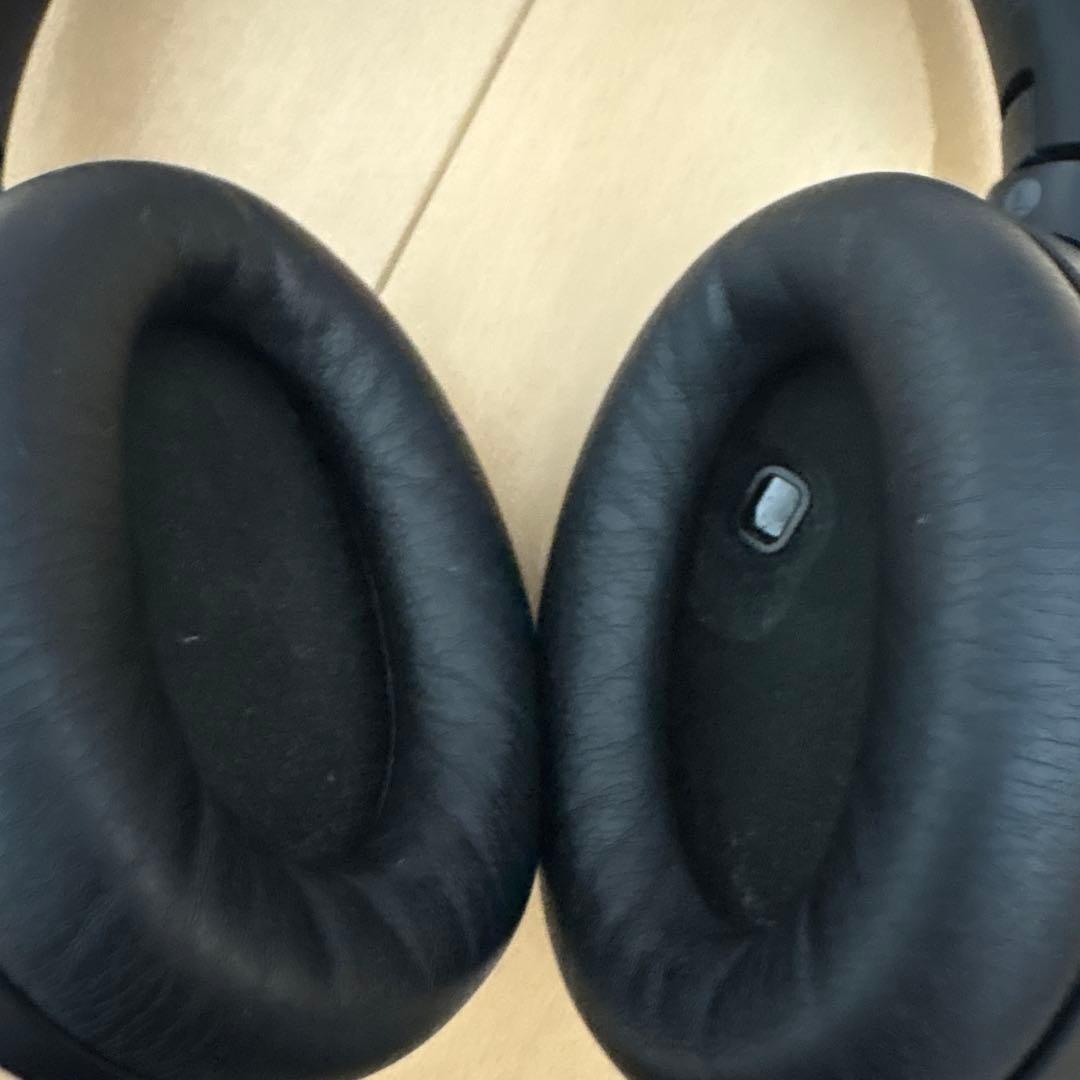 SONY WH-1000XM4 ワイヤレスヘッドホン