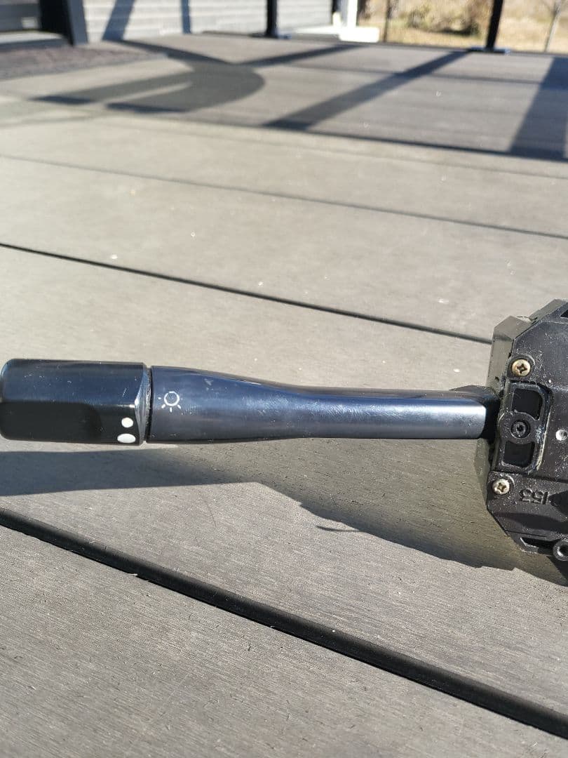 ACURA DA インテグラ USコンビネーションスイッチ