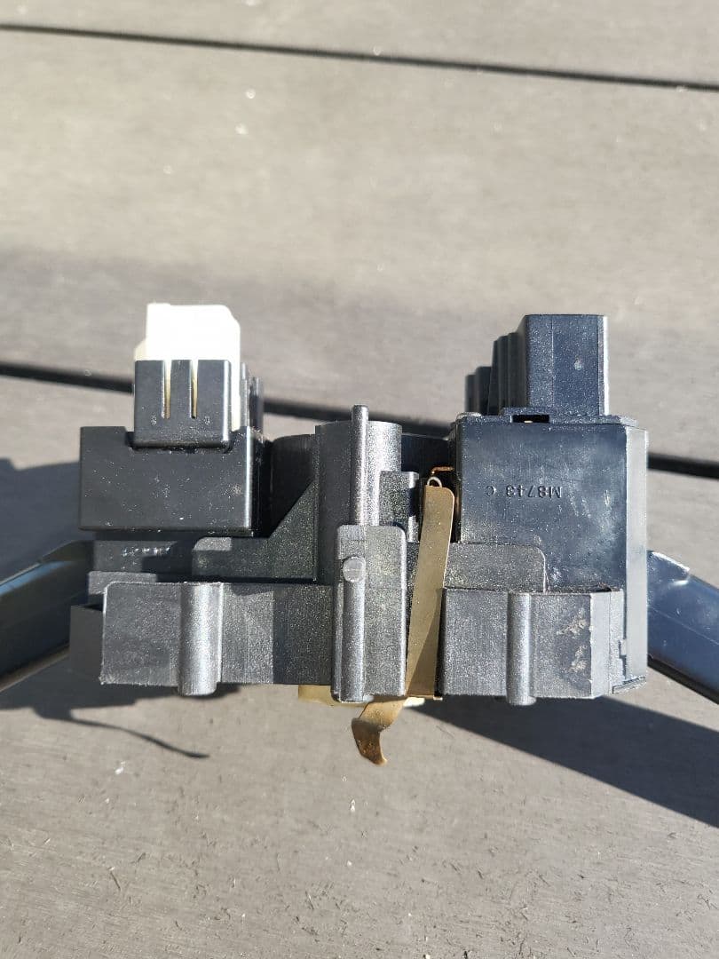 ACURA DA インテグラ USコンビネーションスイッチ