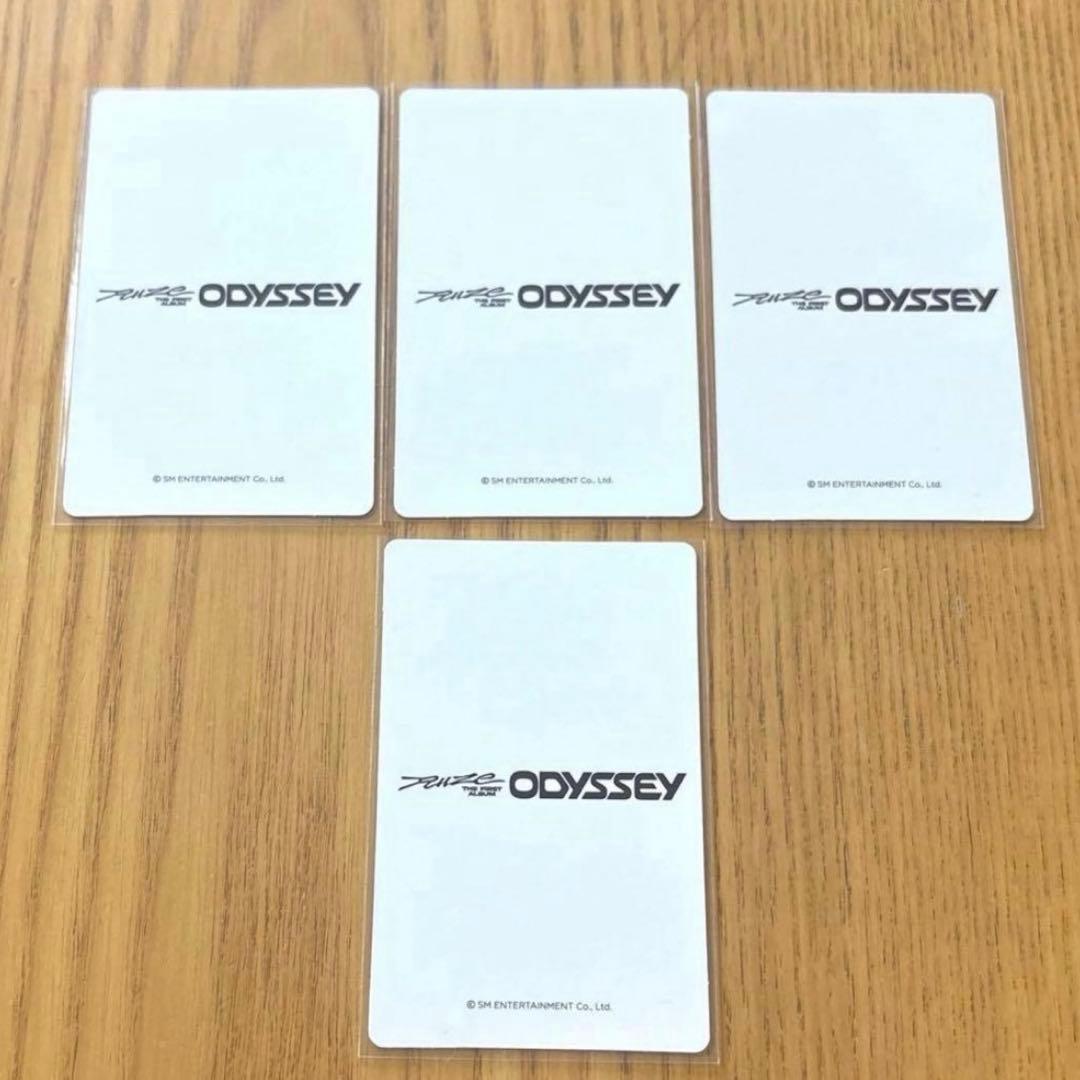 RIIZE ショウタロウ ウォンビン ソヒ weverse ショーケース トレカ