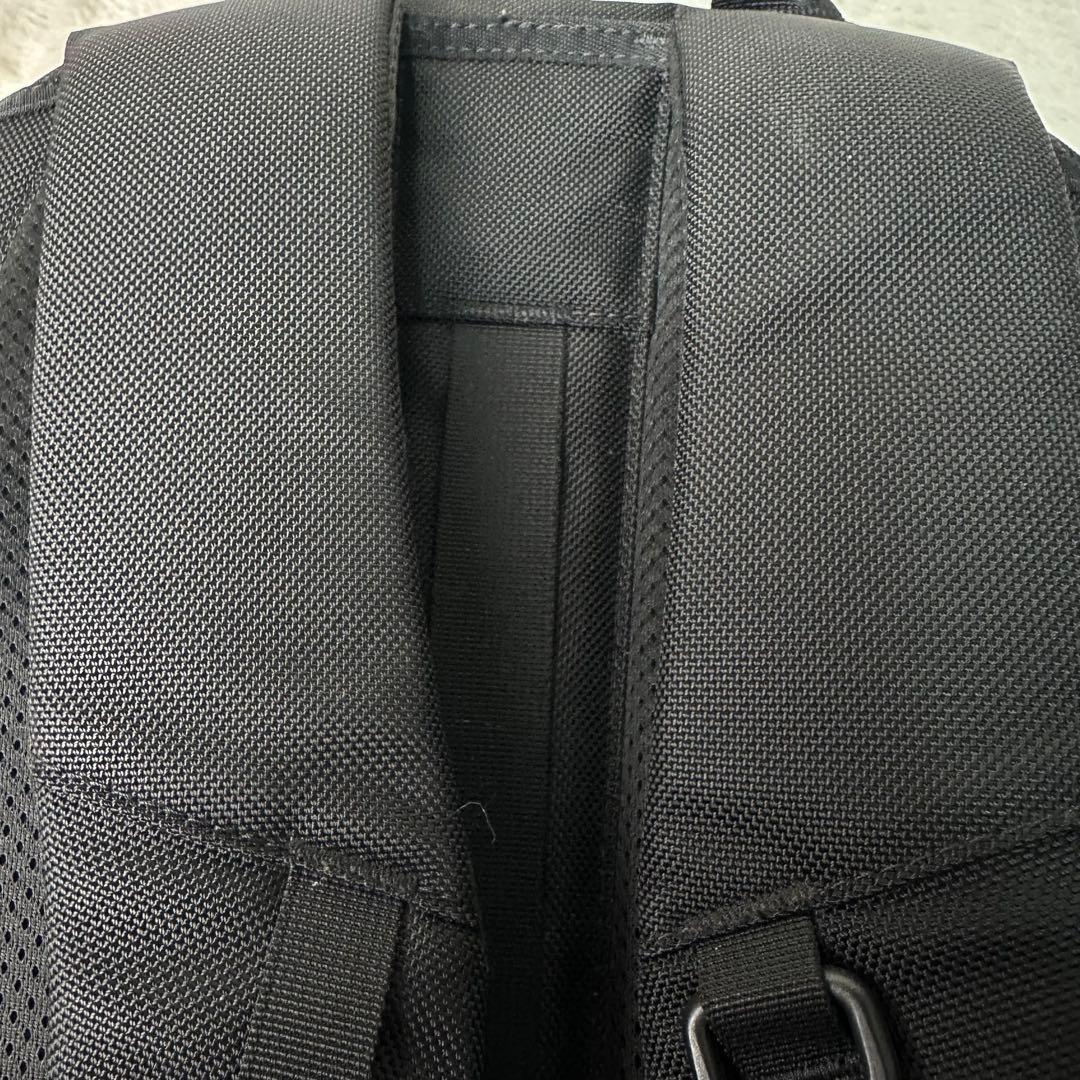 肉弾 様用美品！Aer Day Pack 2 A4収納 PC保護パット付