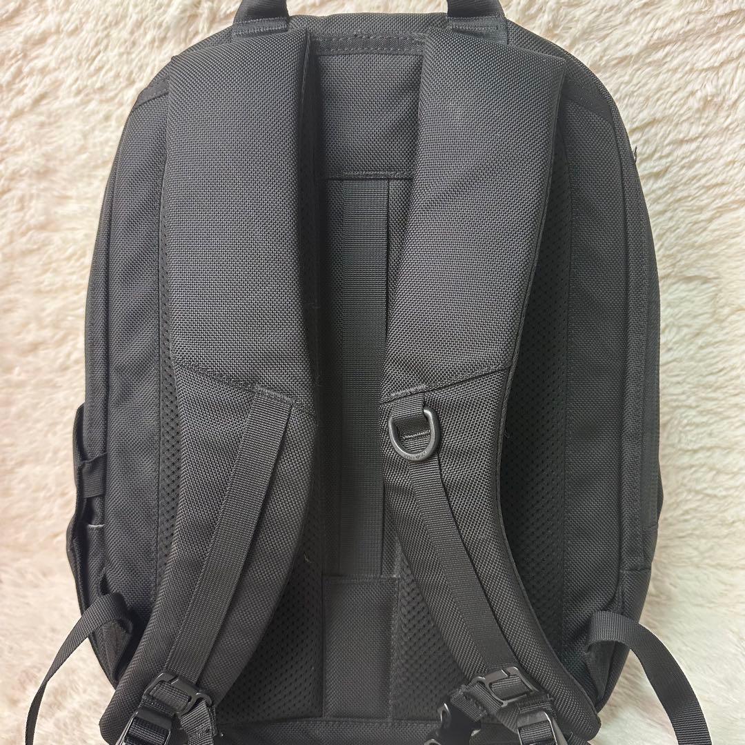 肉弾 様用美品！Aer Day Pack 2 A4収納 PC保護パット付