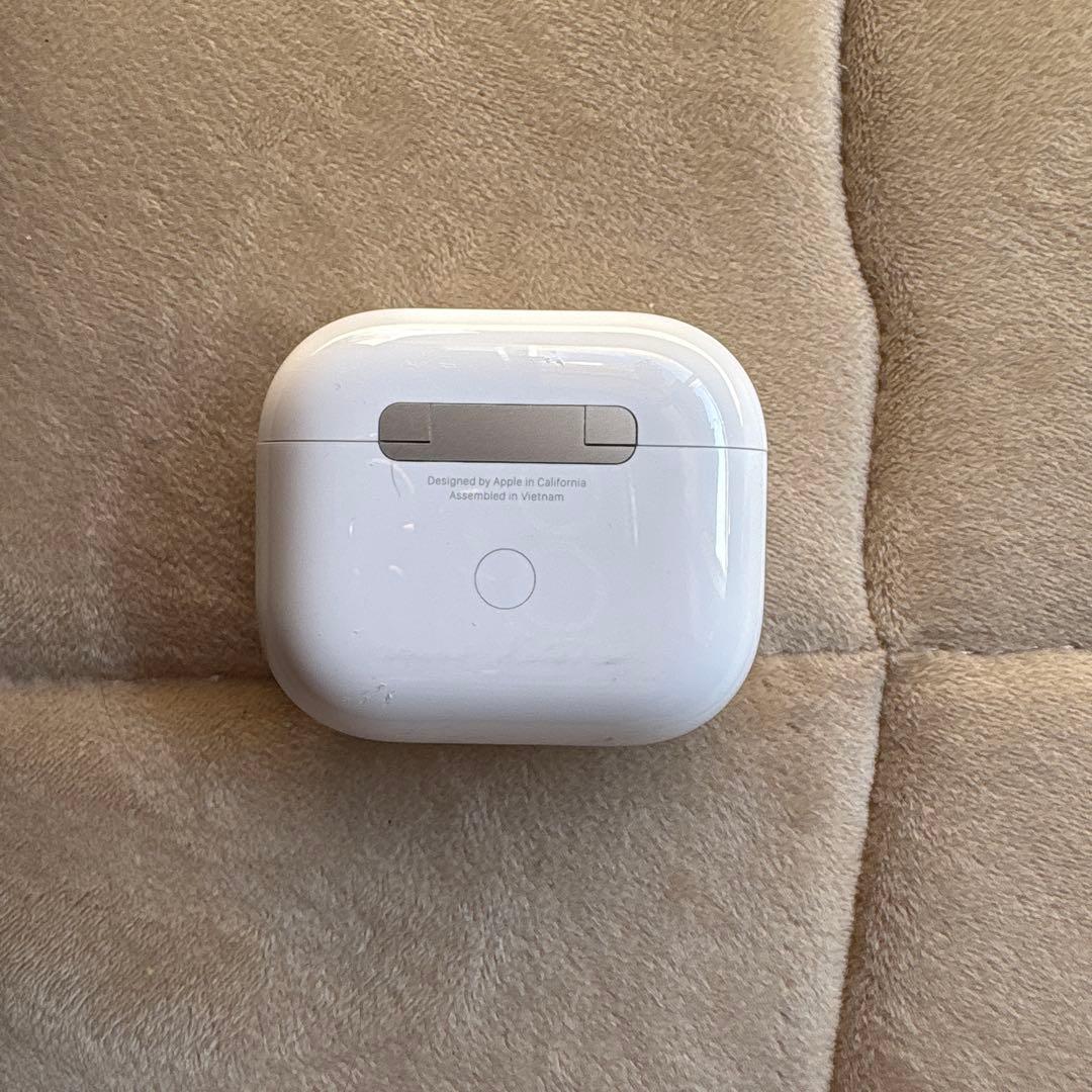 AirPods第3世代 純正