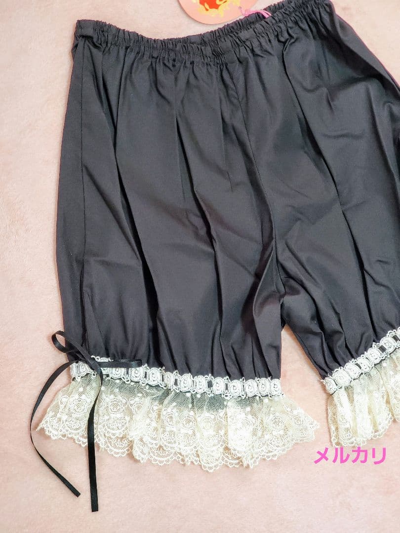 ベイビーザスターズシャインブライト ドロワーズ 新品未使用 ペチパンツ