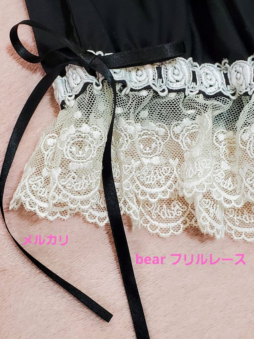 ベイビーザスターズシャインブライト ドロワーズ 新品未使用 ペチパンツ