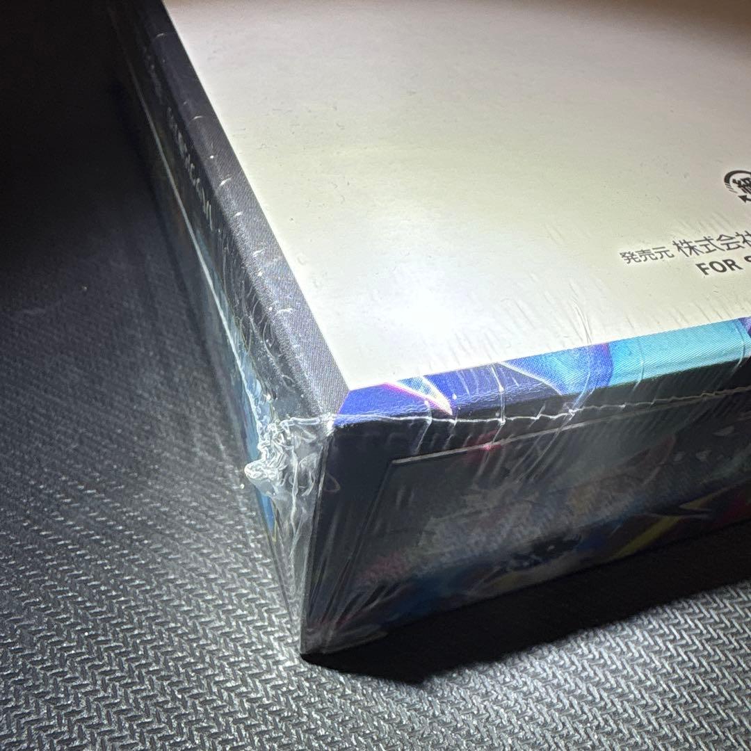 a*a様 インフェルノX シュリンク付き 未開封