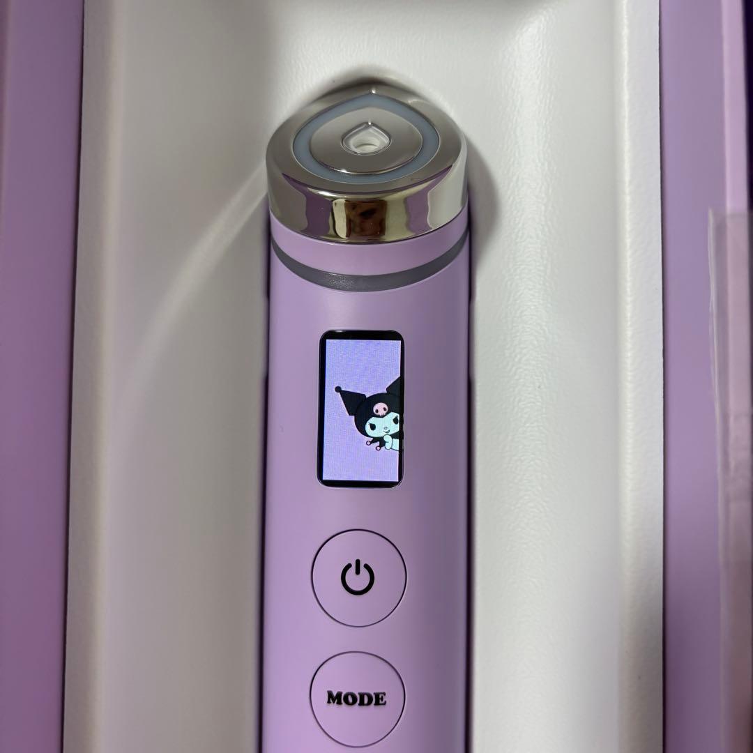 【★最終値下げ】AGE-R BOOSTER PRO Kuromiデザイン