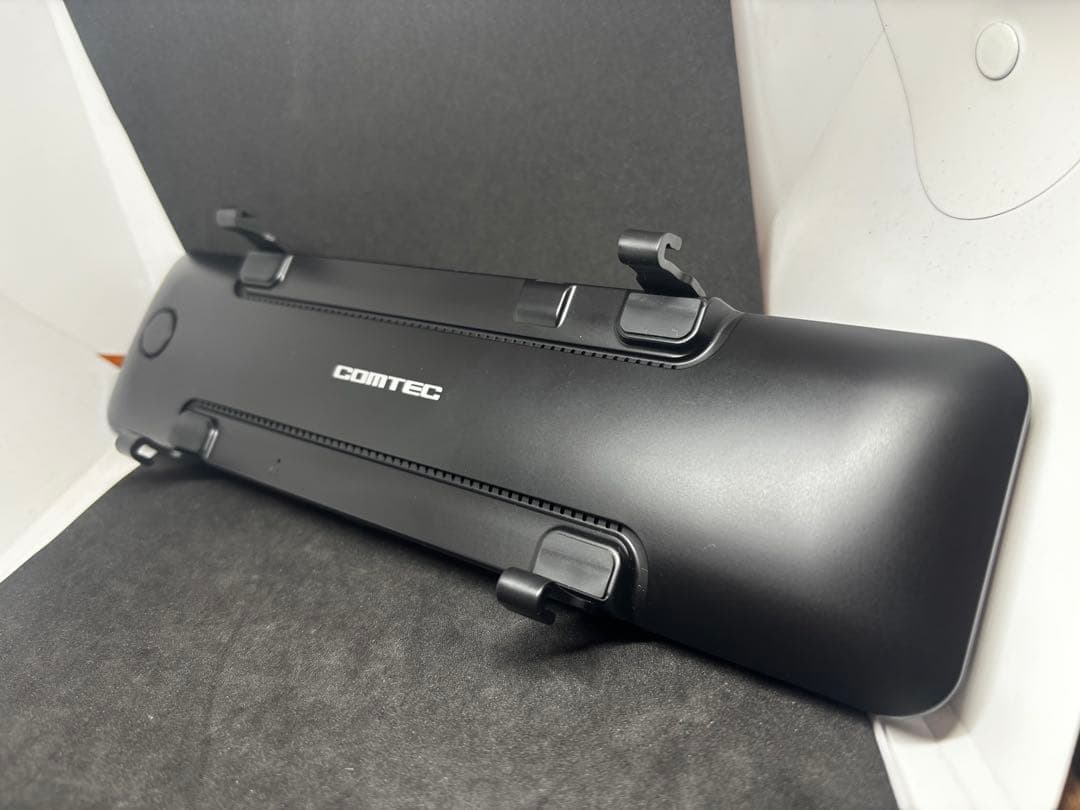送料込み❗️COMTEC ZDR038 ドライブレコーダー デジタルインナーミラー