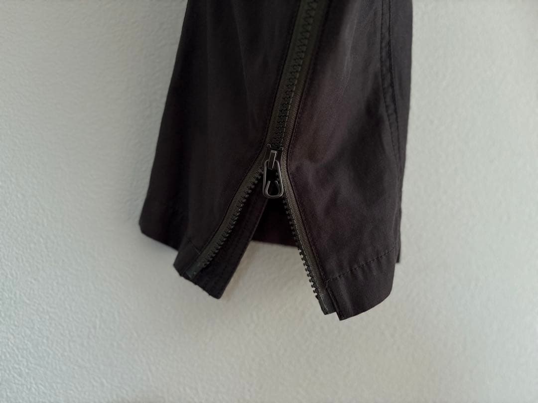 BAL ORIGINALZIP FLIGHT PANTS Lサイズ