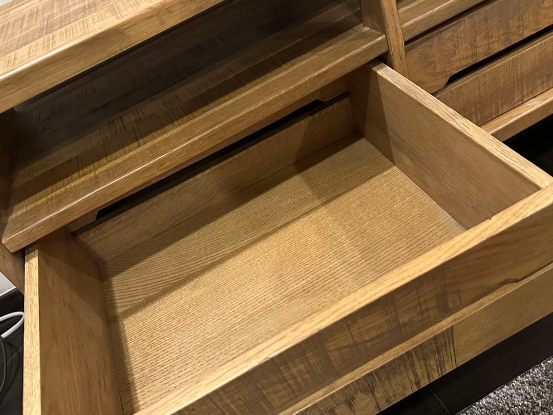 S*T様 ACME FURNITURE ヴィンテージ　コロナドテレビボード