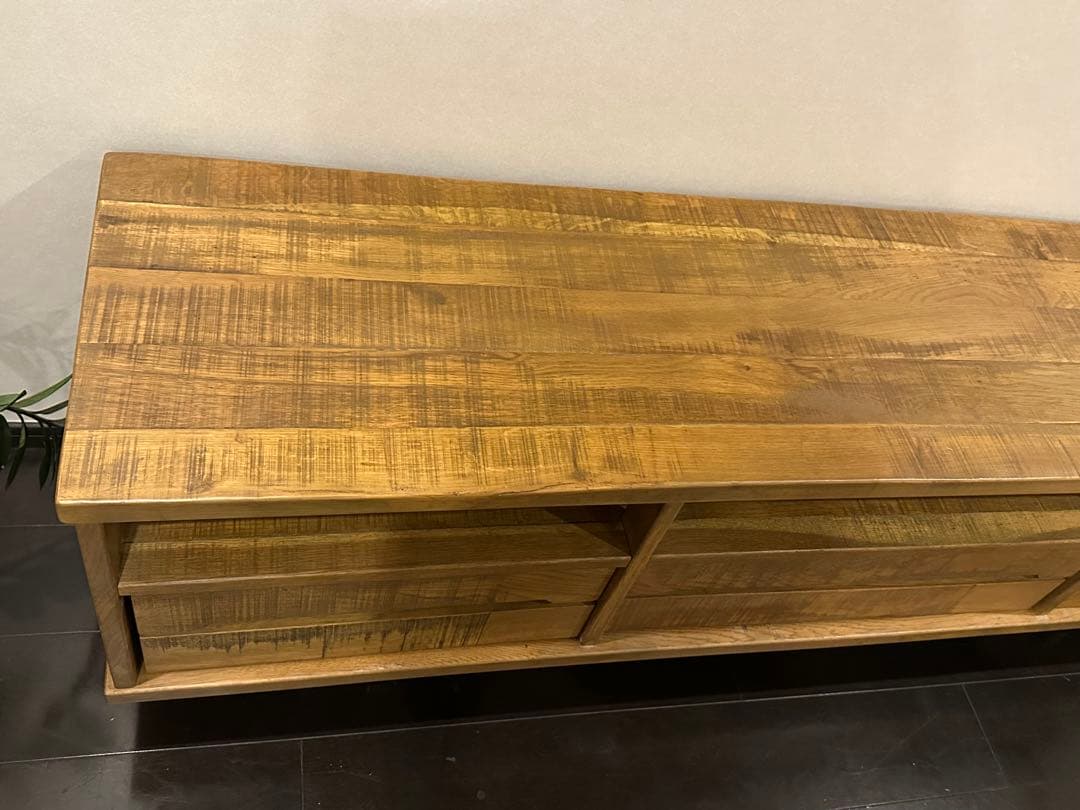 S*T様 ACME FURNITURE ヴィンテージ　コロナドテレビボード