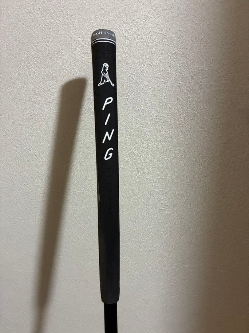 美品PINGピン2024アンサー2パター34インチ
