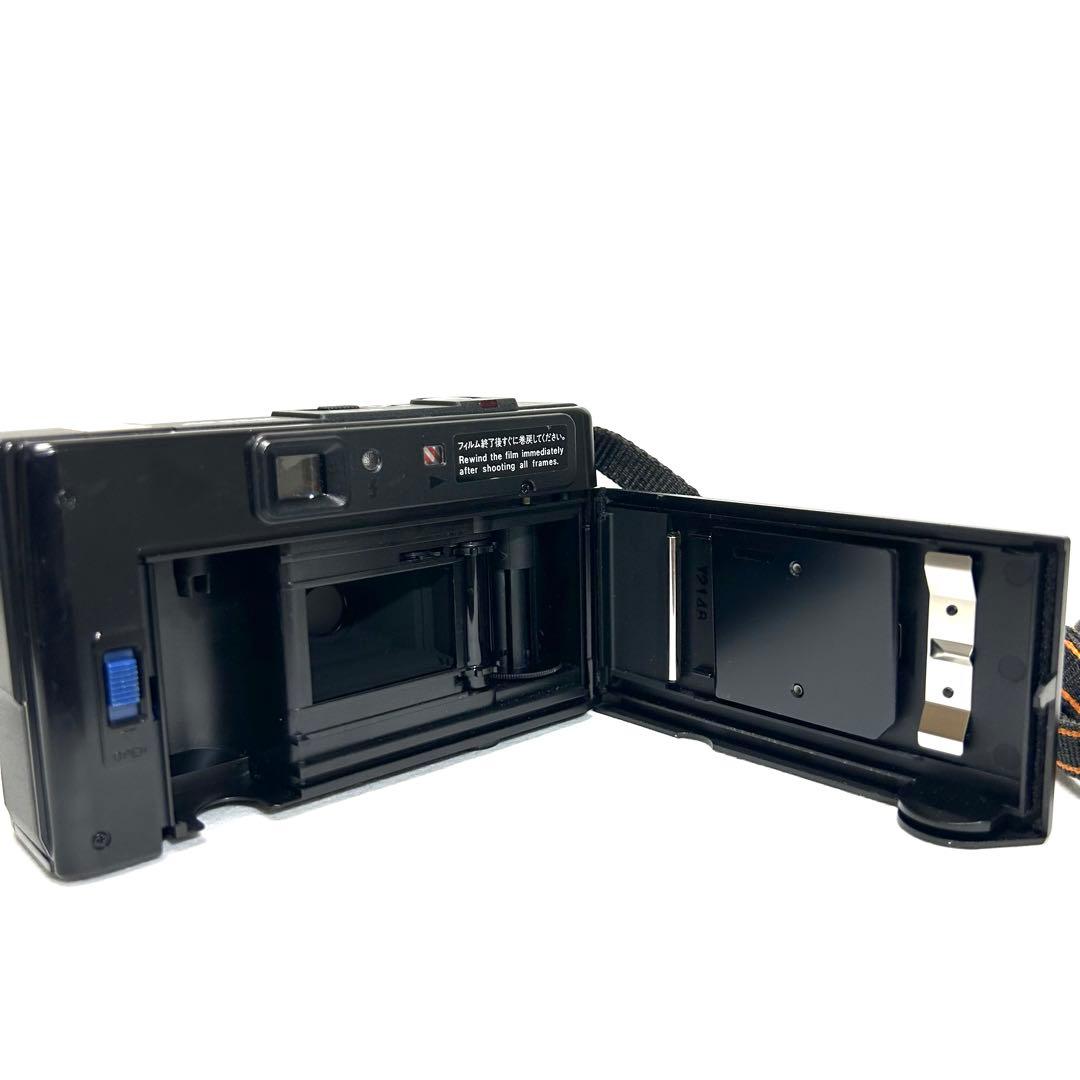 【完動美品】Y-795 Canon Autoboy AF35M