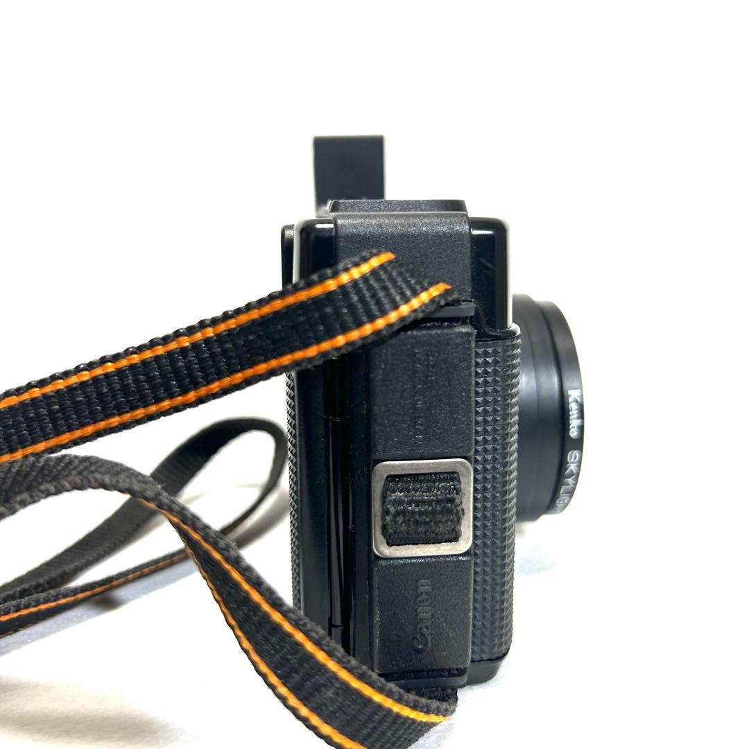 【完動美品】Y-795 Canon Autoboy AF35M