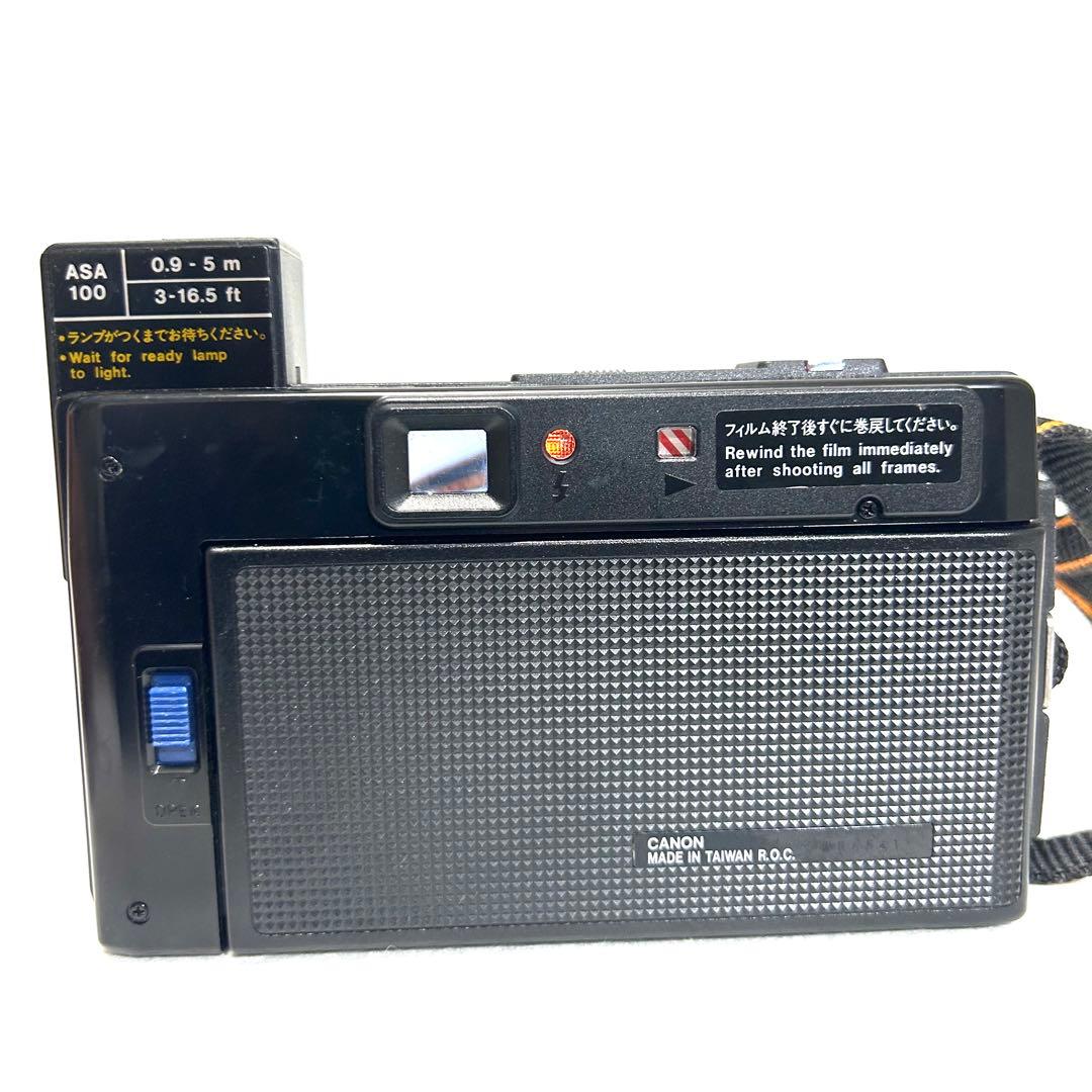 【完動美品】Y-795 Canon Autoboy AF35M