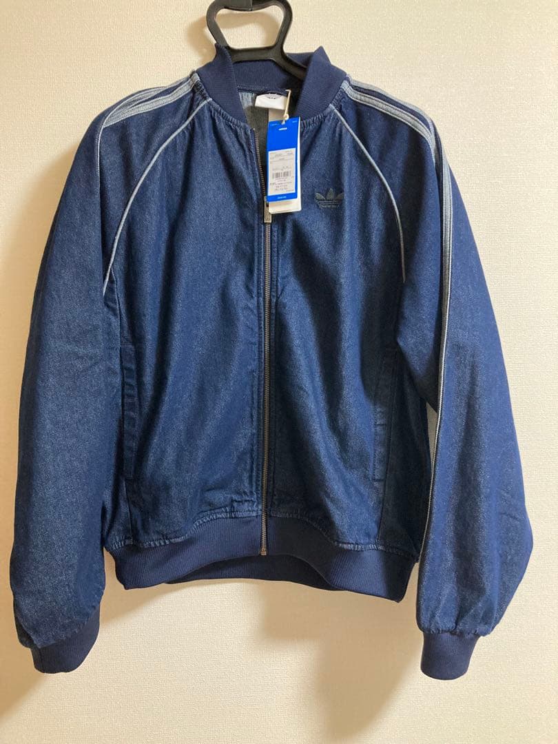 adidas アディダス M DENIM アウター JX6461 ジャケット