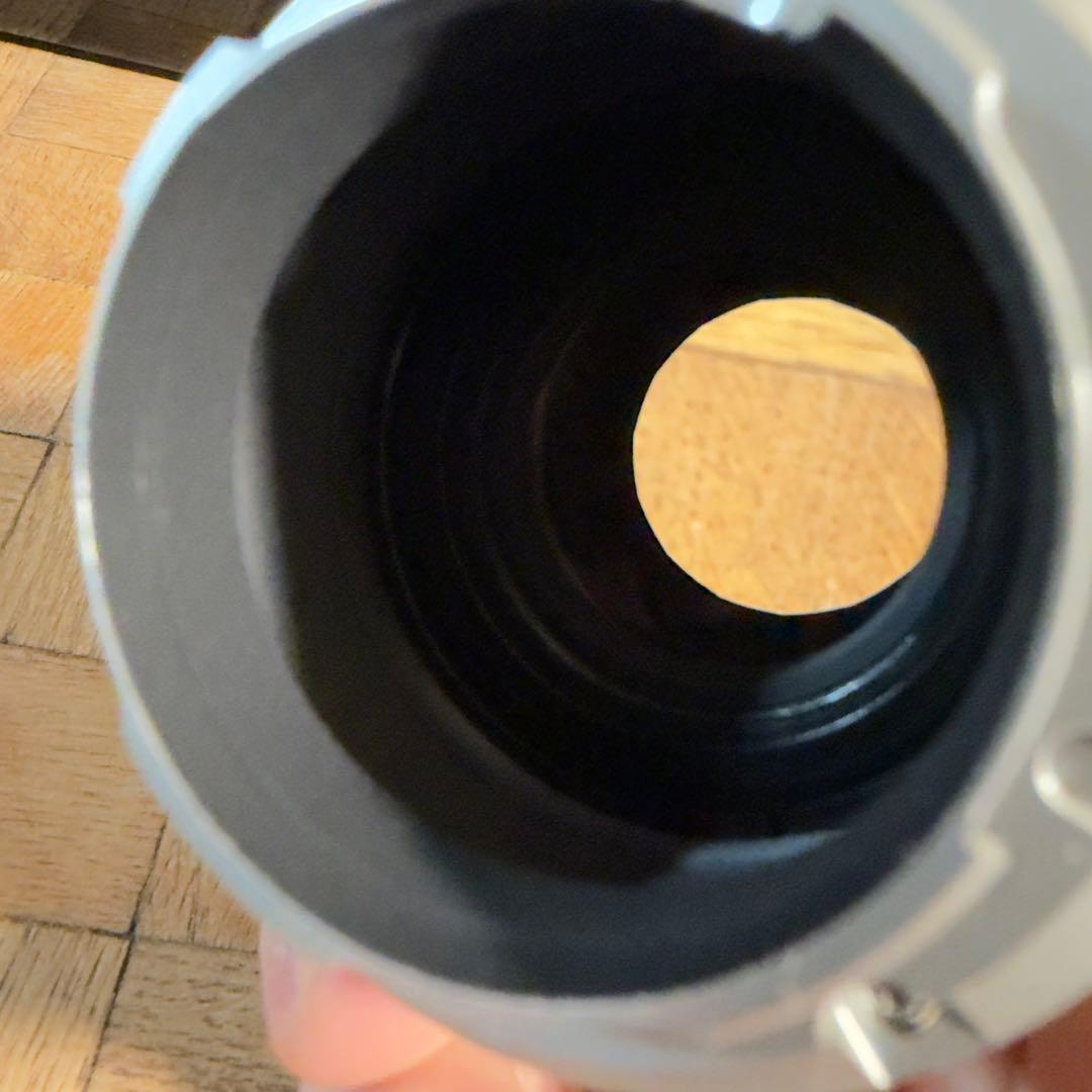 レンズ(単焦点) Meyer Optik Gorlitz Primoplan75mmF1.9 II