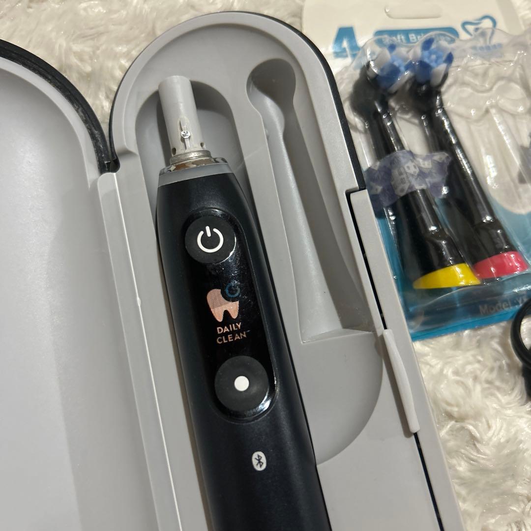 Oral-B iO/電動歯ブラシ