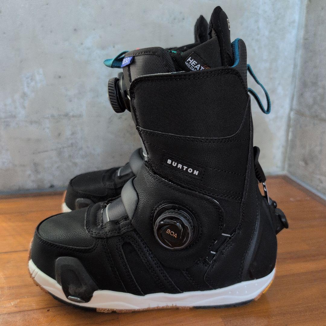 Burton フェリックス ワイド Step On ステップオン ブーツ