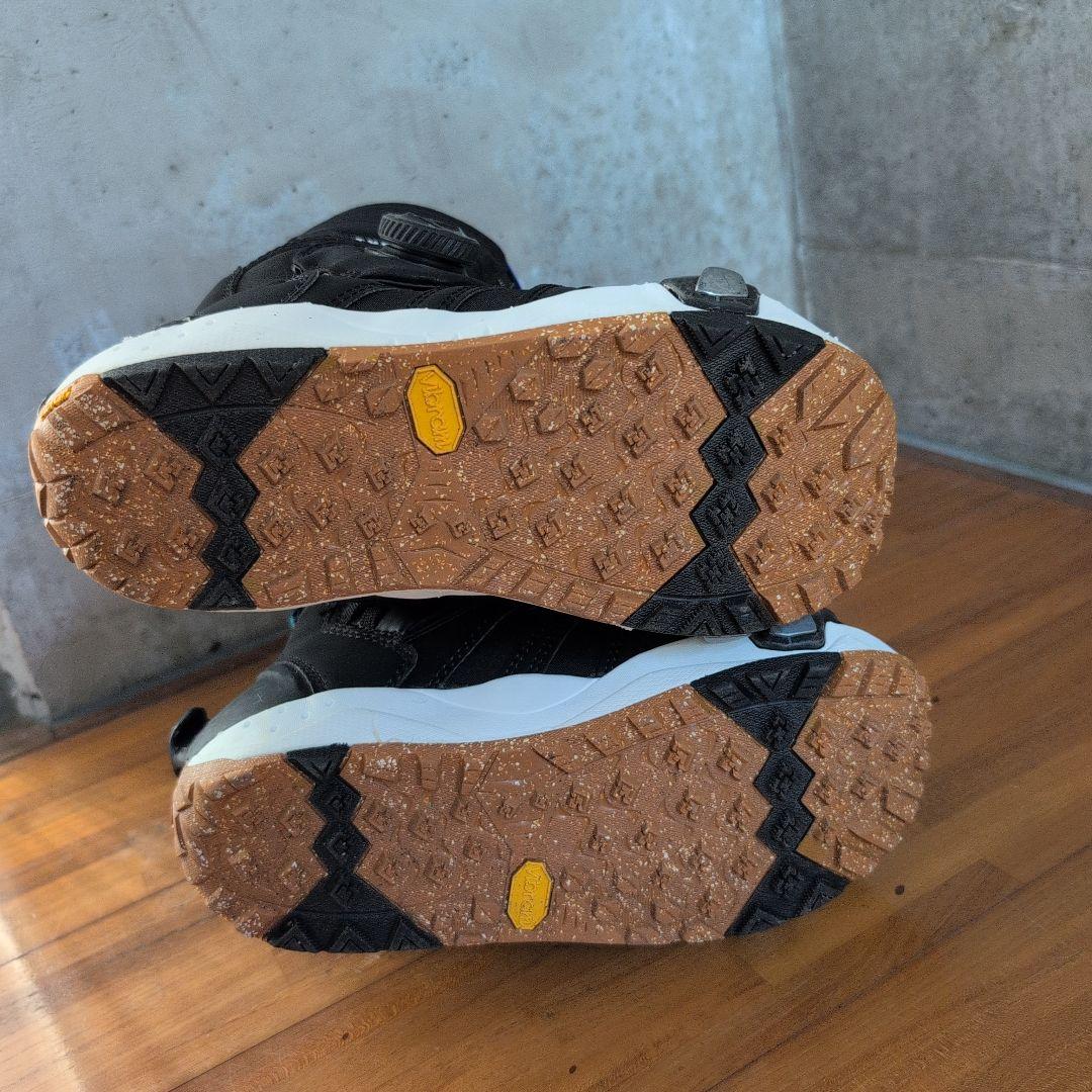 Burton フェリックス ワイド Step On ステップオン ブーツ