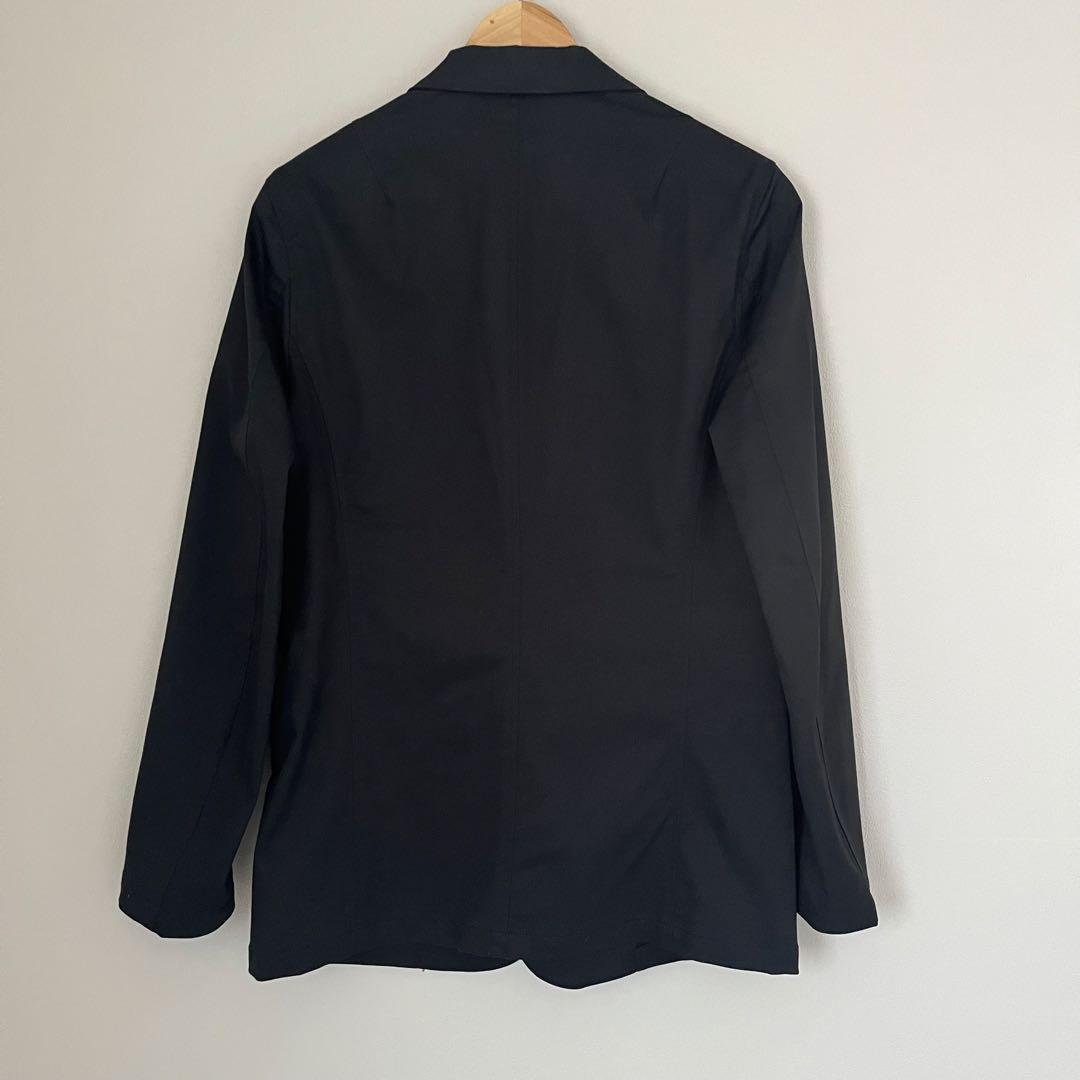 muta marine ブラック ジャケット